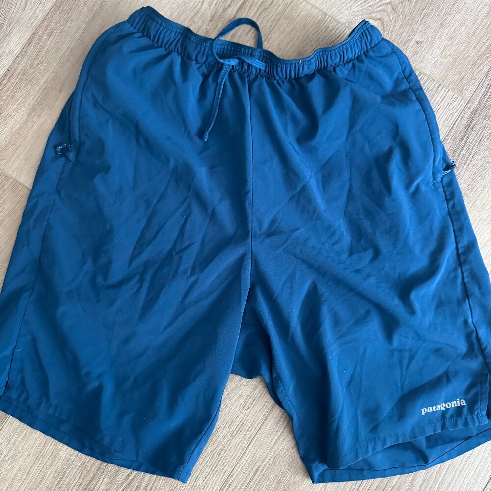 Patagonia Multi Trails Short